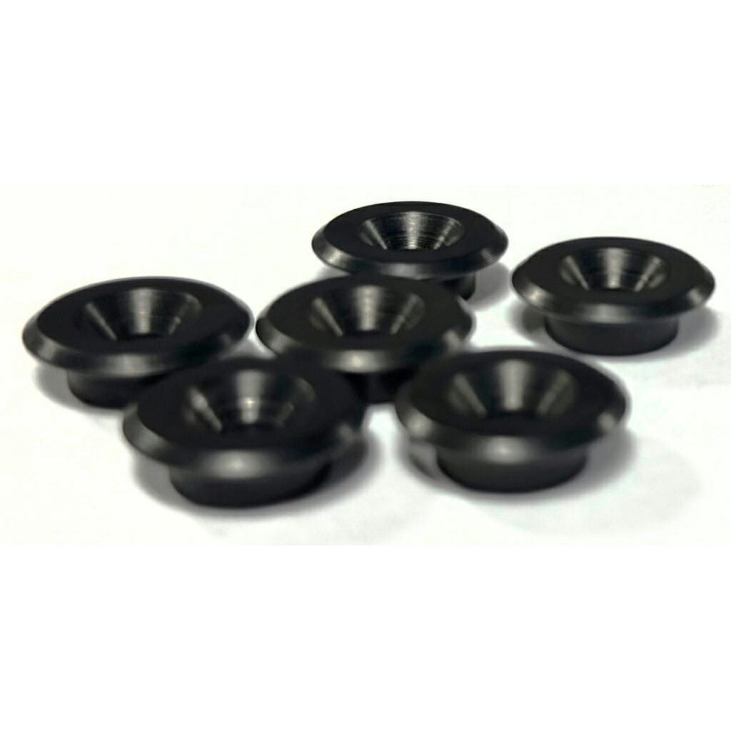 ローライダーST アップグレード・ハードウェアキット (ブラック/ブラック)3