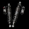 RG-TRW フルアジャスタブル・リアサスペンション (ブラック/ブラック)