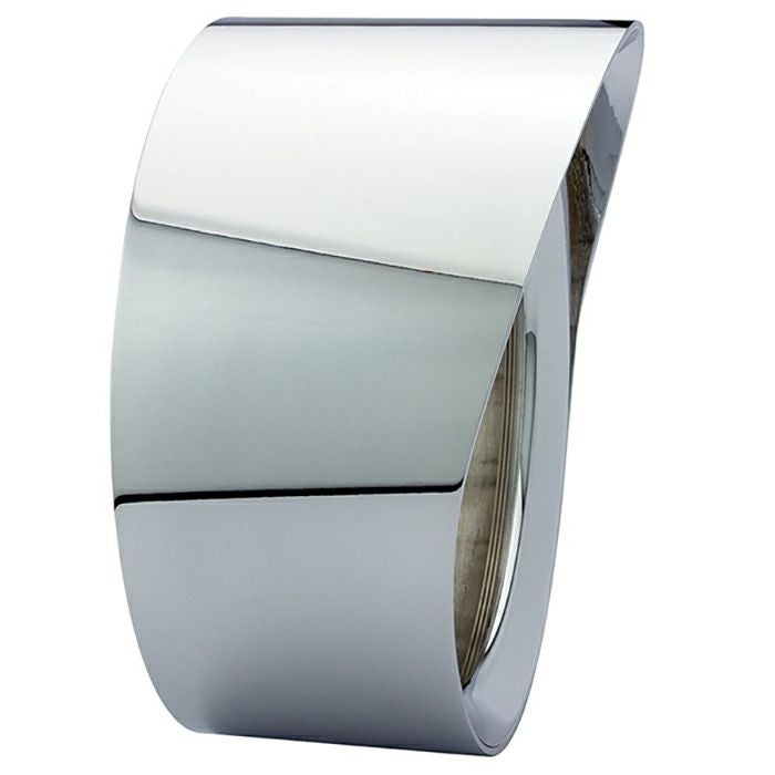 マリア エクステンド・ヘッドライトベゼル (クローム)3