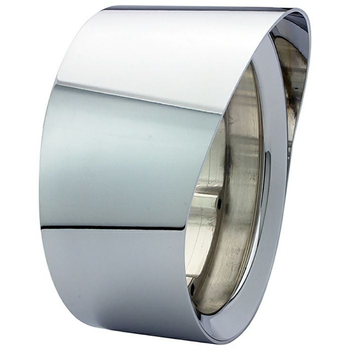 マリア エクステンド・ヘッドライトベゼル (クローム)4