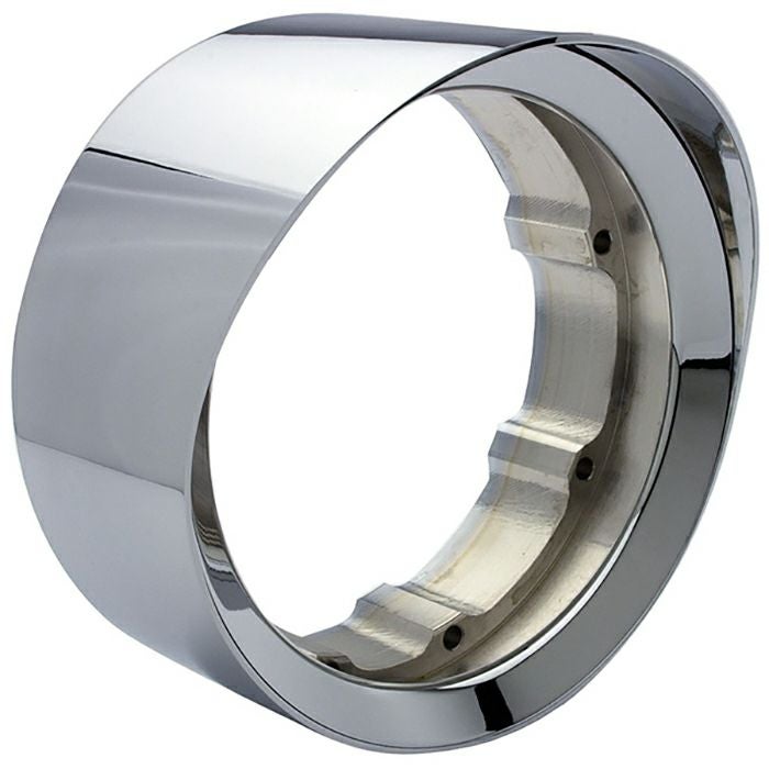 マリア エクステンド・ヘッドライトベゼル (クローム)5