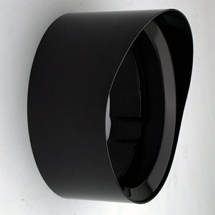 マリア エクステンド・ヘッドライトベゼル (ブラック)