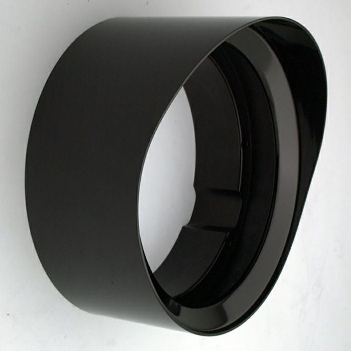 マリア エクステンド・ヘッドライトベゼル (ブラック)1