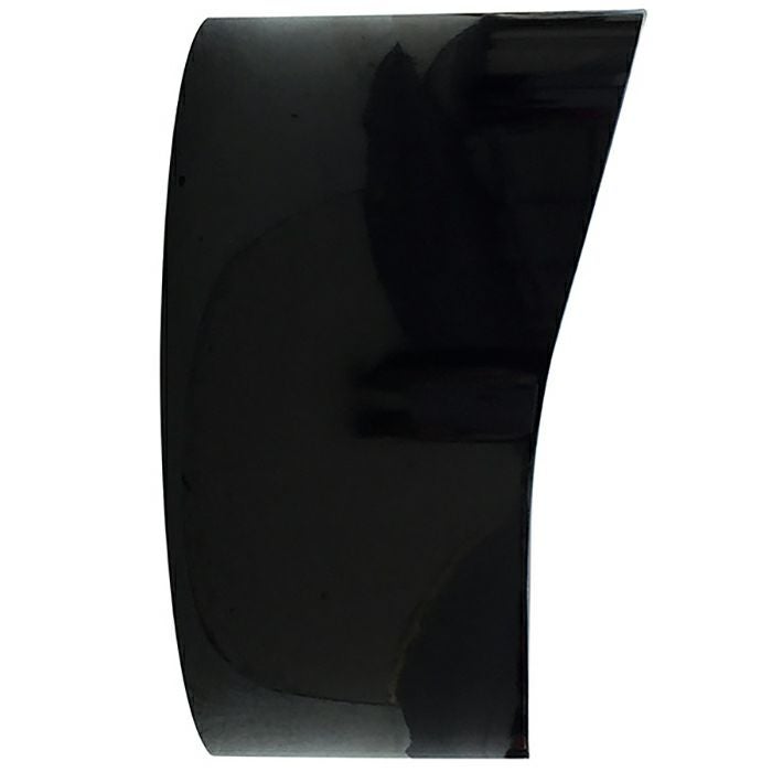 マリア エクステンド・ヘッドライトベゼル (ブラック)2