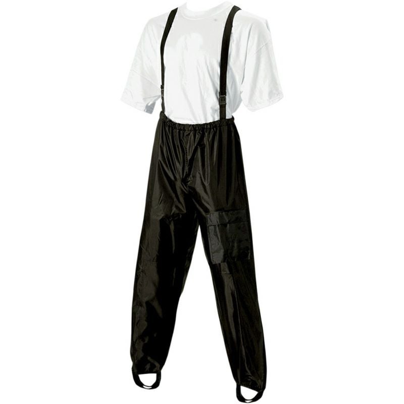 NELSON-RIGG AS-3000 ASTON レインスーツ Hi-Visイエロー-02