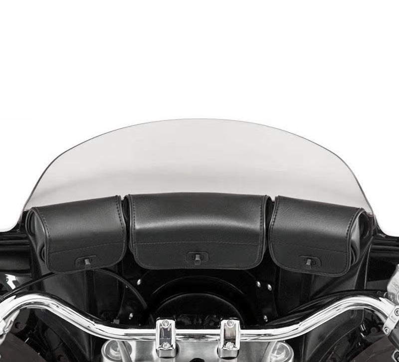 メンフィスシェード バットウイング フェアリング用　ポーチ-02