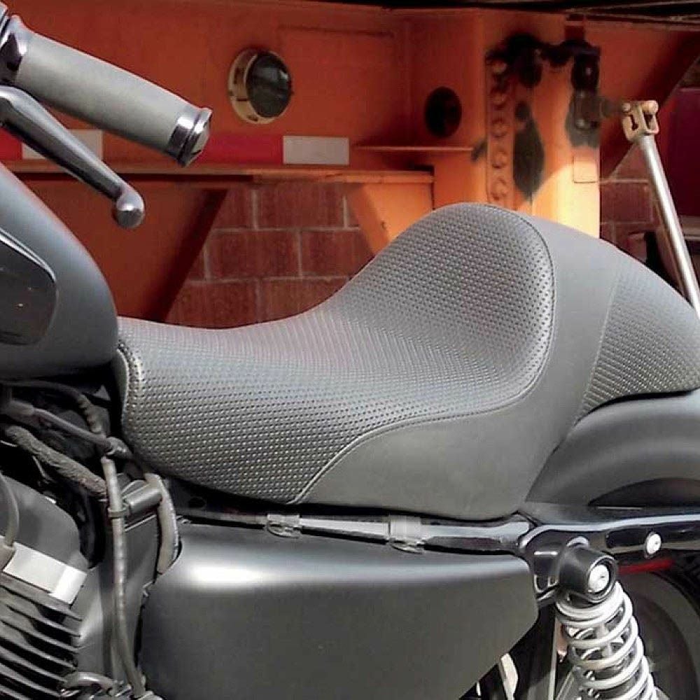 Saddlemen カフェレーシングシート-01