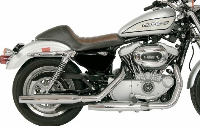 ローランドサンズ・デザイン(RSD)CAFE ENZOシート ブラック/ブラウン-01