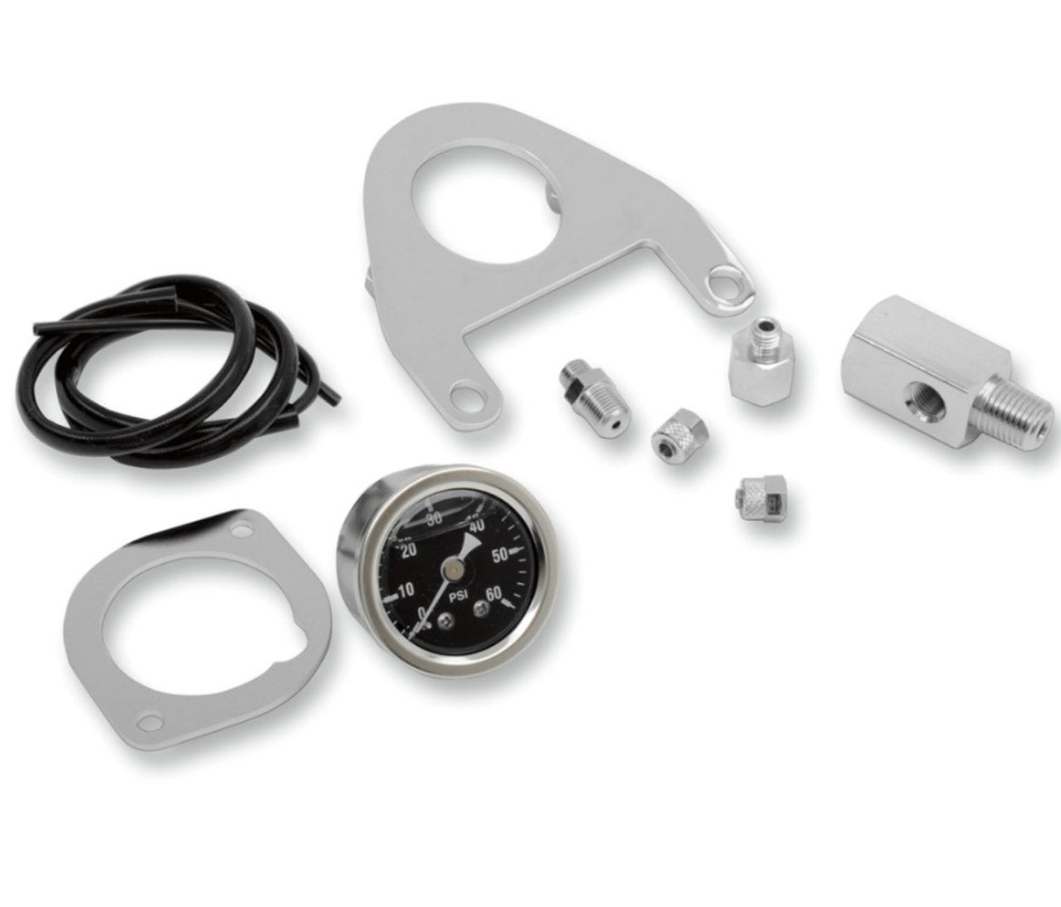 油圧ゲージキット TWIN-CAM用-01