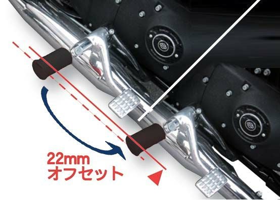 キジマ　ステップインホルダー XL-02