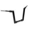 ロードグライド ヘルライザー 配線済みハンドルバー 14インチ (ブラック)2