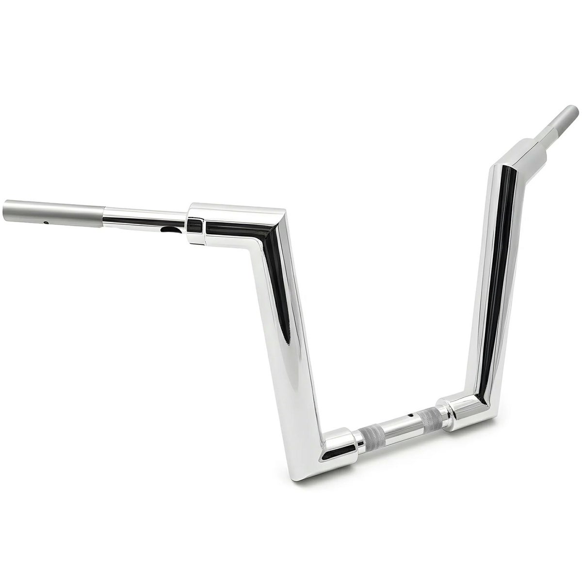 ヘルライザー 配線済みハンドルバー 14インチ (クローム)