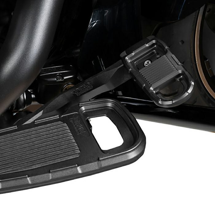 アジャスタブル ブレーキアーム (ブラック) 