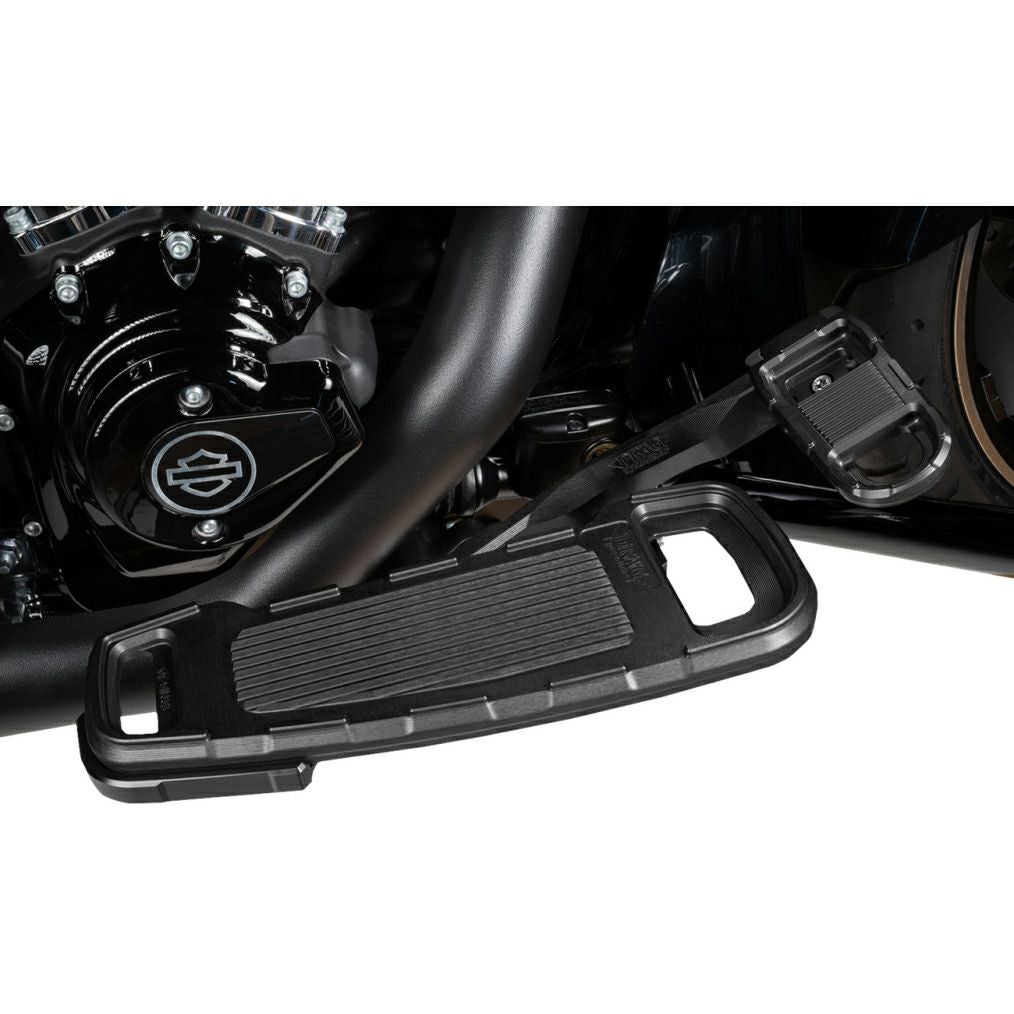 アジャスタブル ブレーキアーム (ブラック) 2