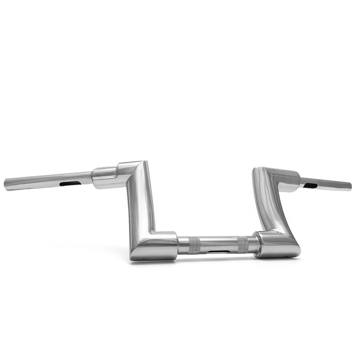 Killer Bull 配線済みハンドルバー 6インチ (クローム)