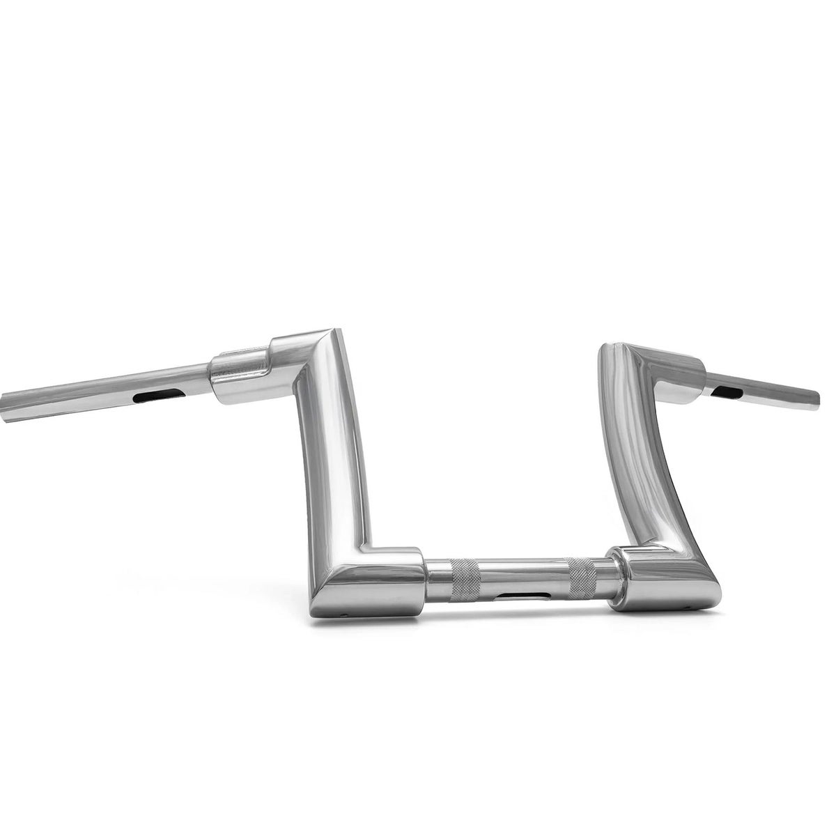 Killer Bull 配線済みハンドルバー 8インチ (クローム)