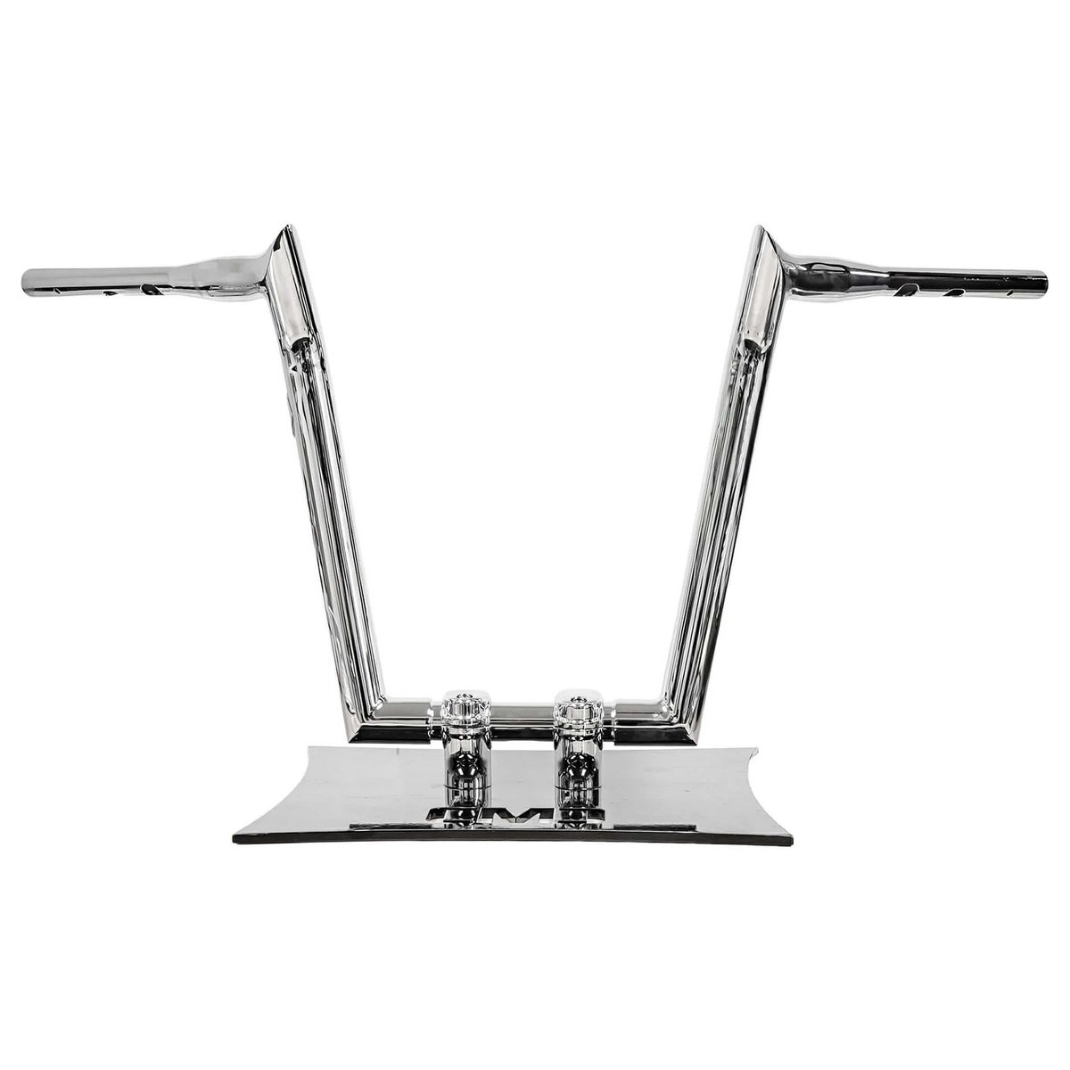 ELEV8 ファットハンドルバー 16インチ (クローム)4