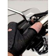 PEACEMAKERS 音量調節切り替えマフラー　スポーツスター用-02