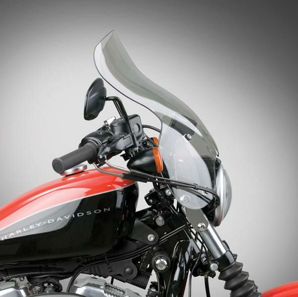 ダイナ用 ウインドシールド｜ハーレーカスタムパーツ専門店