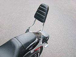 KIJIMA スクエアシーシーバー FXソフテイル用-01