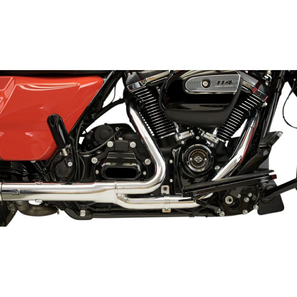 ICON SR 2-2 フルエキゾーストマフラー (エクリプス)1