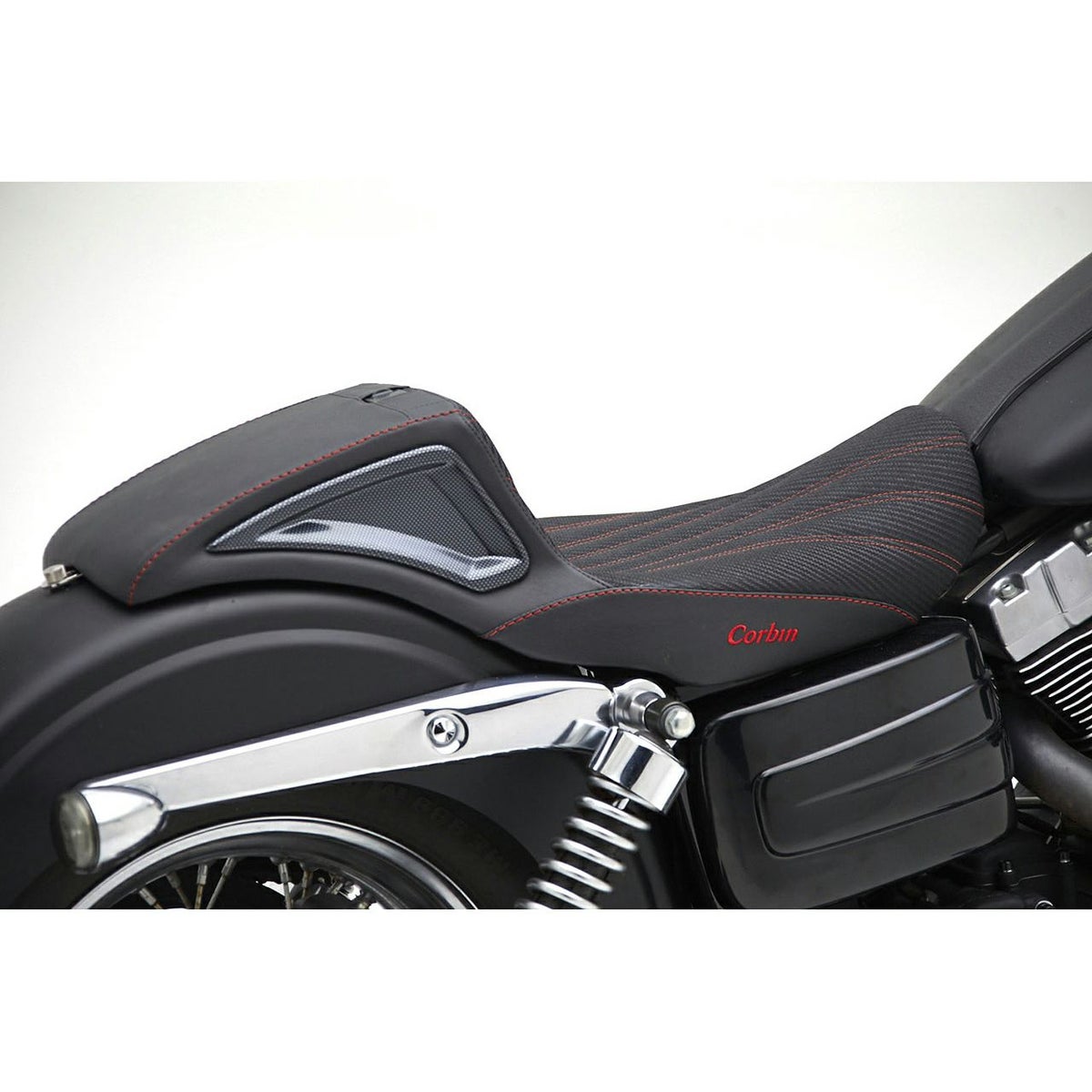 ガンスリンガー・サドル (ヒート機能付)1