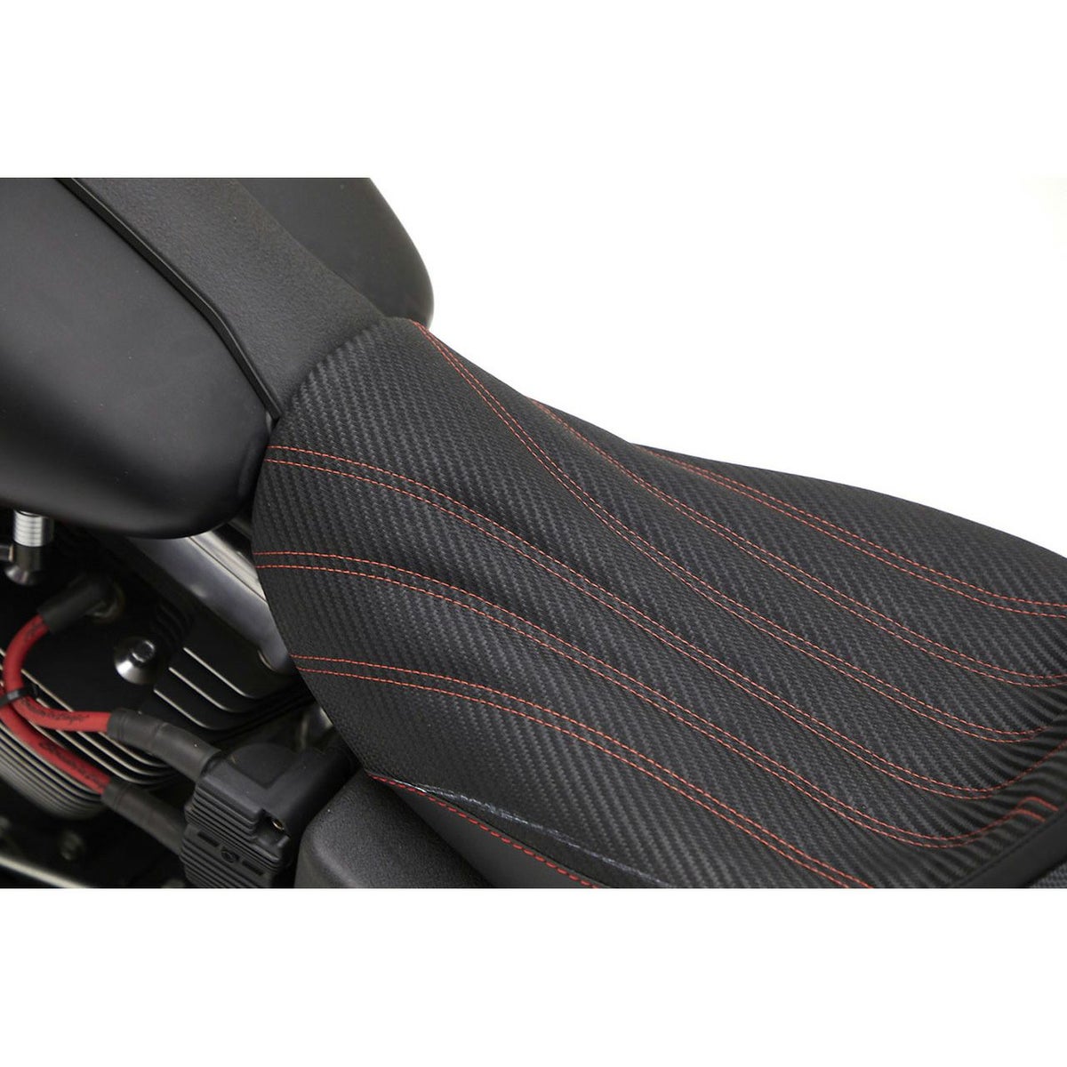 ガンスリンガー・サドル (ヒート機能付)4