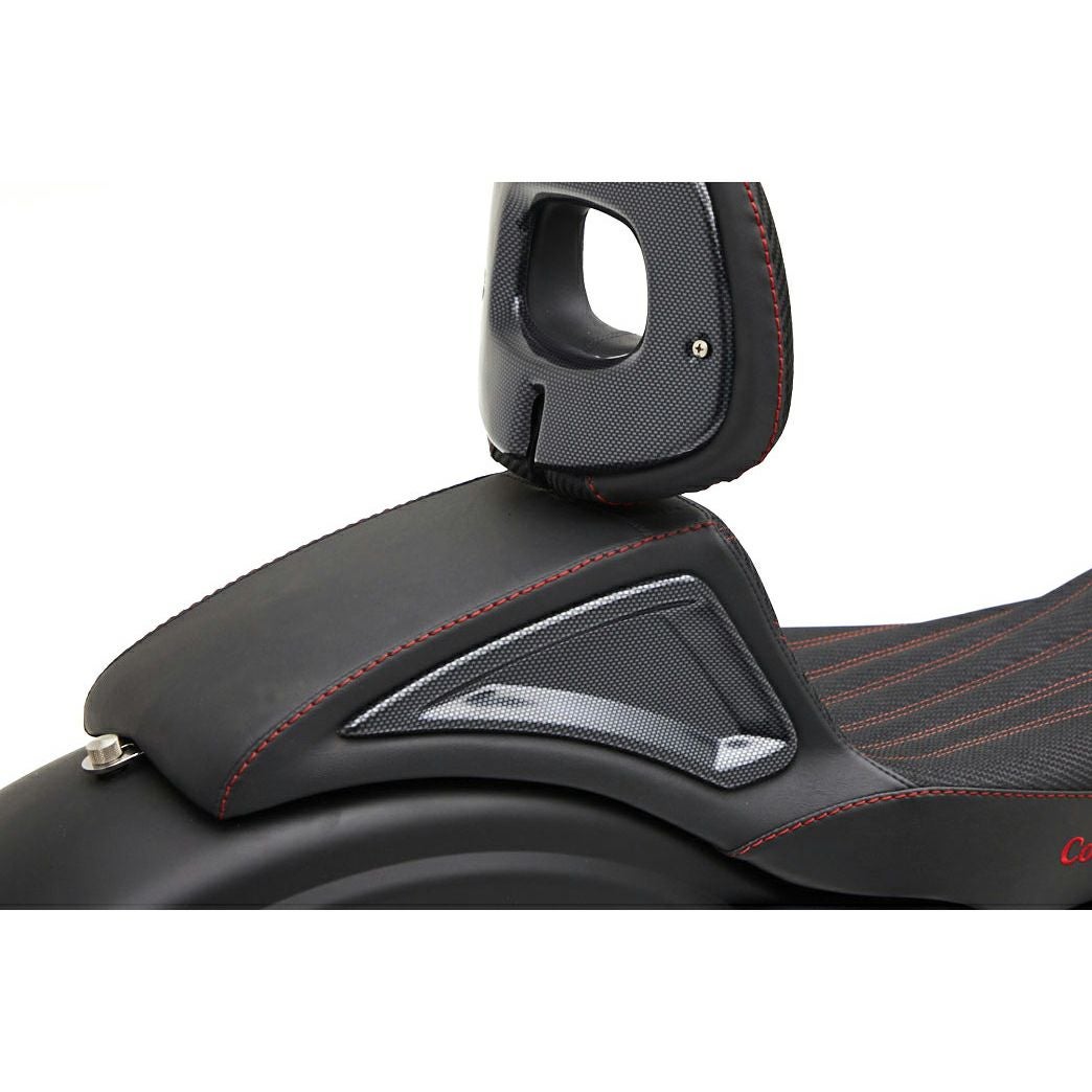 ガンスリンガー・サドル (ヒート機能付)6