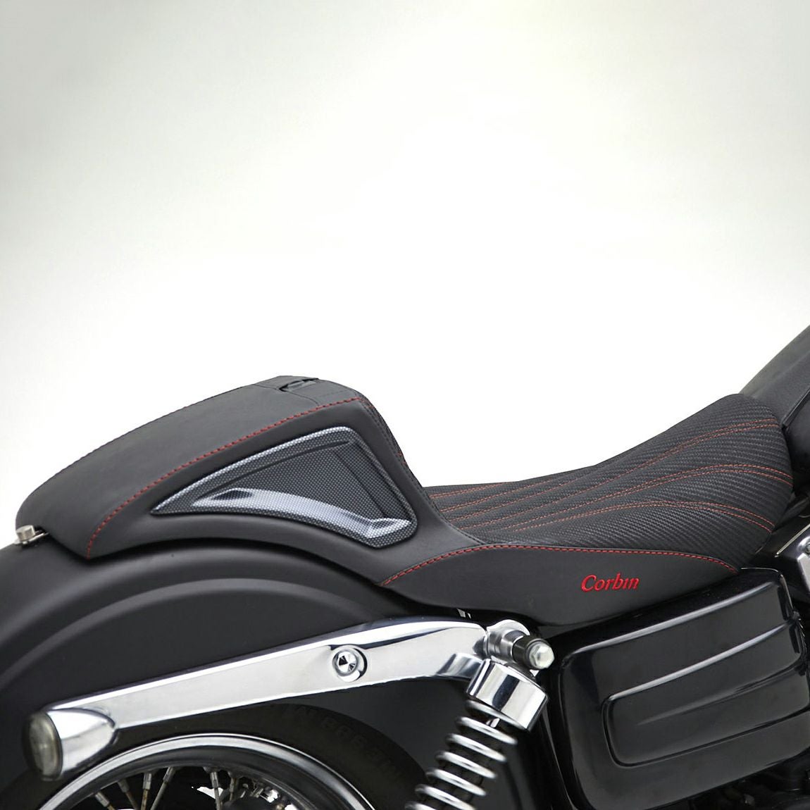 ガンスリンガー・サドル 2006～2017 ダイナ