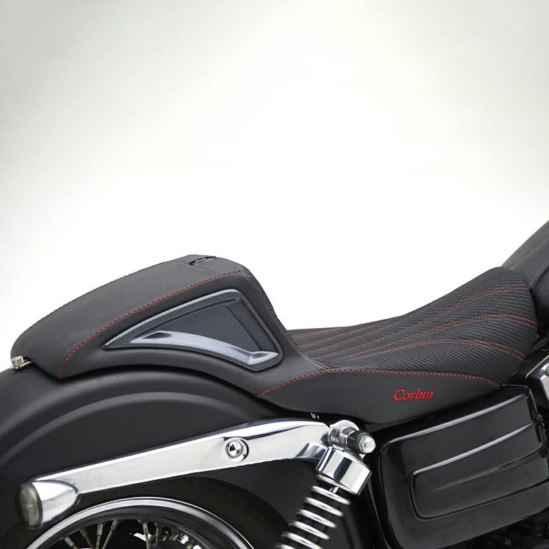 ガンスリンガー・サドル 2006～2017 ダイナ