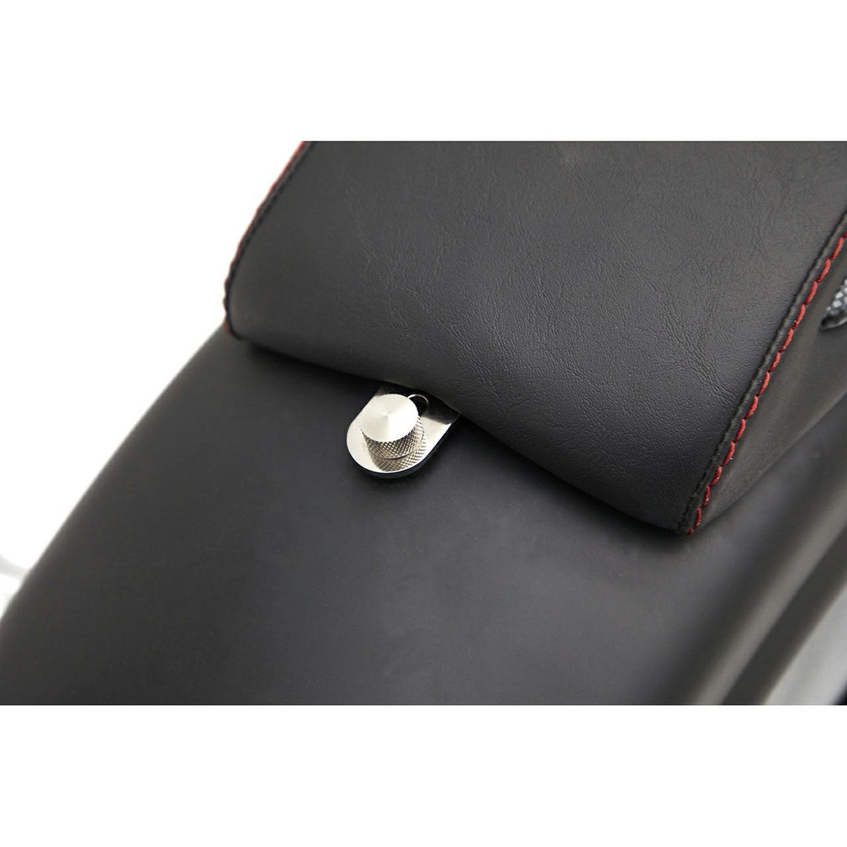 ガンスリンガー・サドル 2006～2017 ダイナ6