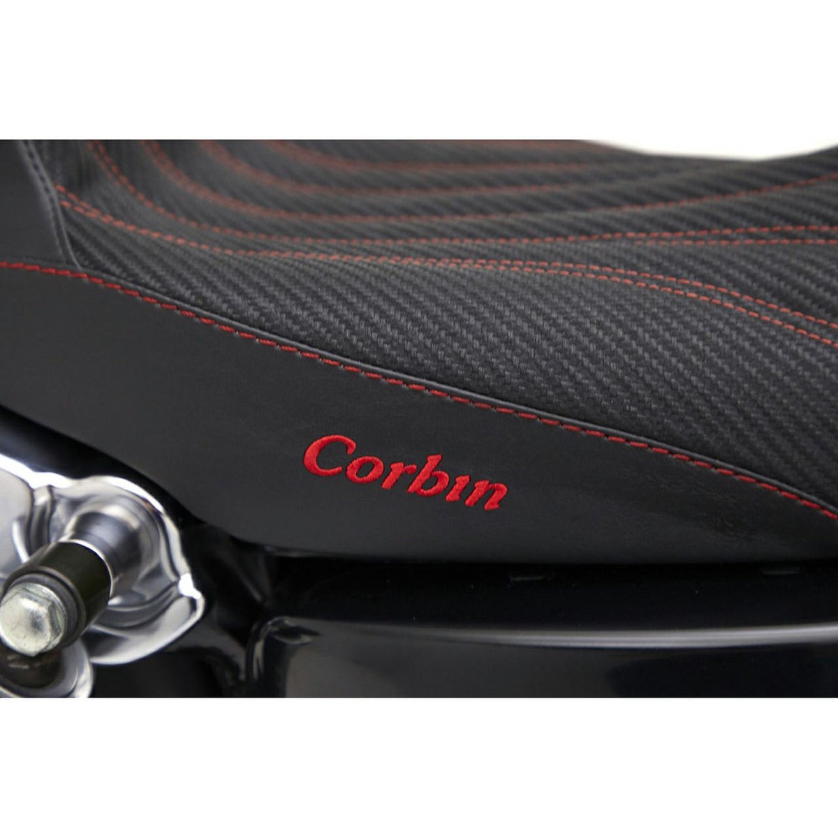 ガンスリンガー・サドル 2006～2017 ダイナ7