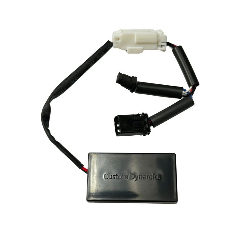 マジックストロボ・ブレーキライトフラッシャー