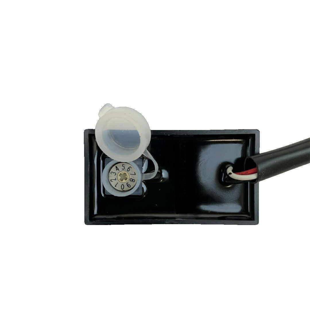 マジックストロボ・ブレーキライトフラッシャー1