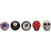 CYCLE VISION シーシーバー MULTITUDE 18インチ　（ワイド）　クローム-03
