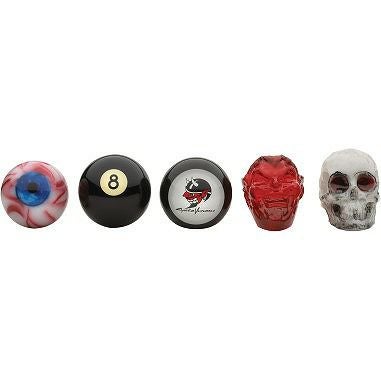 CYCLE VISION シーシーバー MULTITUDE 18インチ　（ワイド）　クローム-03