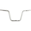ロードグライド ツーリングハンドルバー 12インチ (クローム)