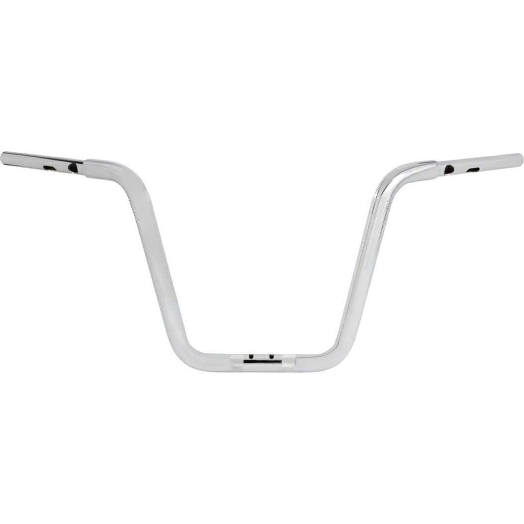 ロードグライド ツーリングハンドルバー 14インチ (クローム)
