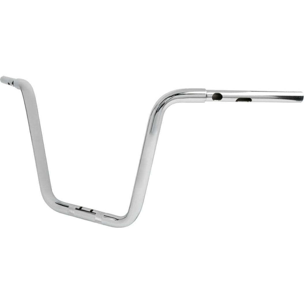 ロードグライド ツーリングハンドルバー 14インチ (クローム)1
