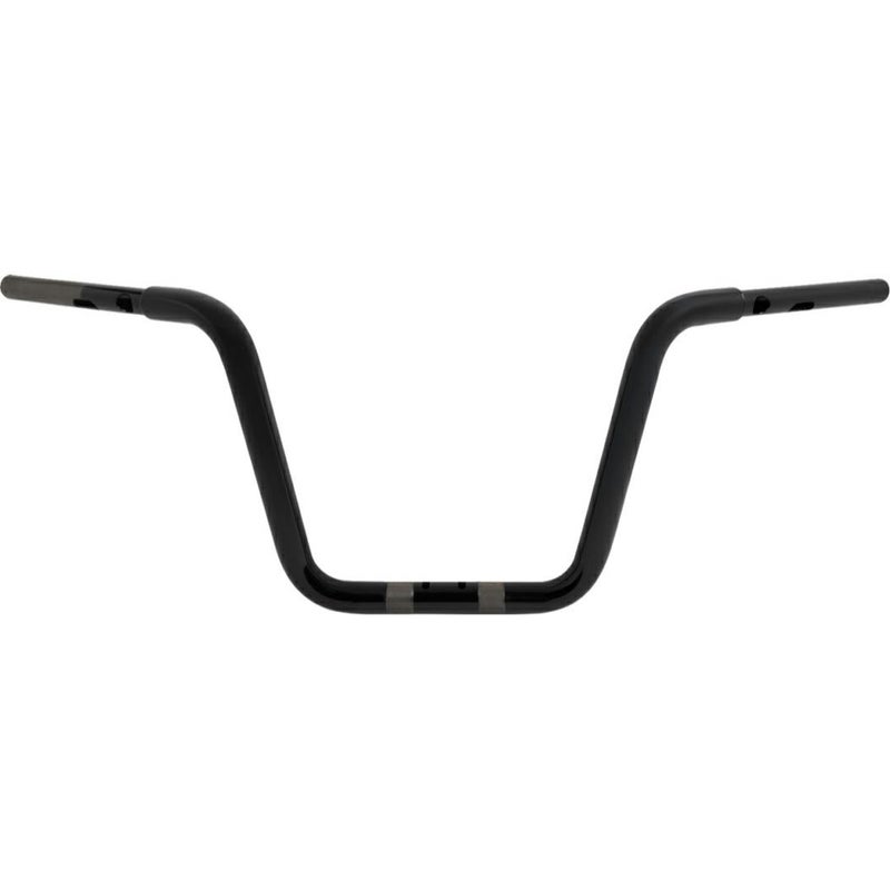 ロードグライド ツーリングハンドルバー 12インチ (グロスブラック)