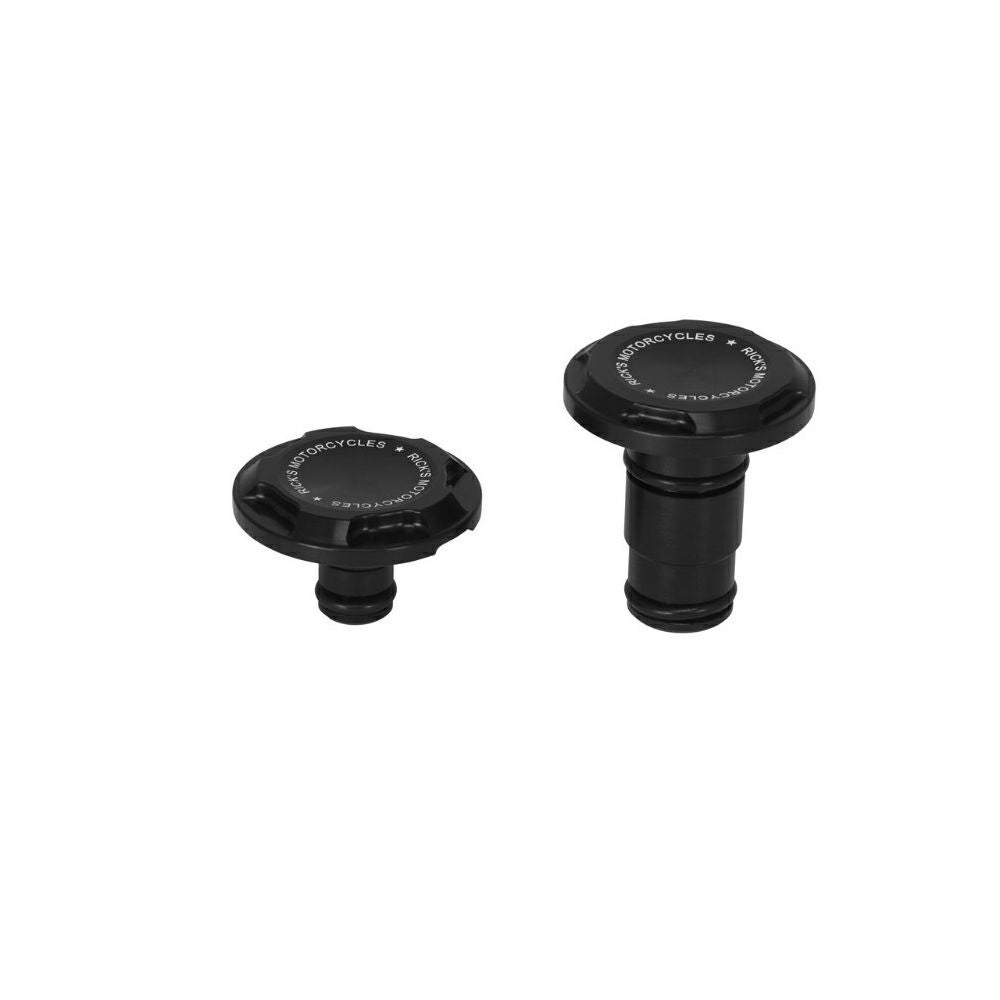 M8ソフテイル フロントアクスルカバー