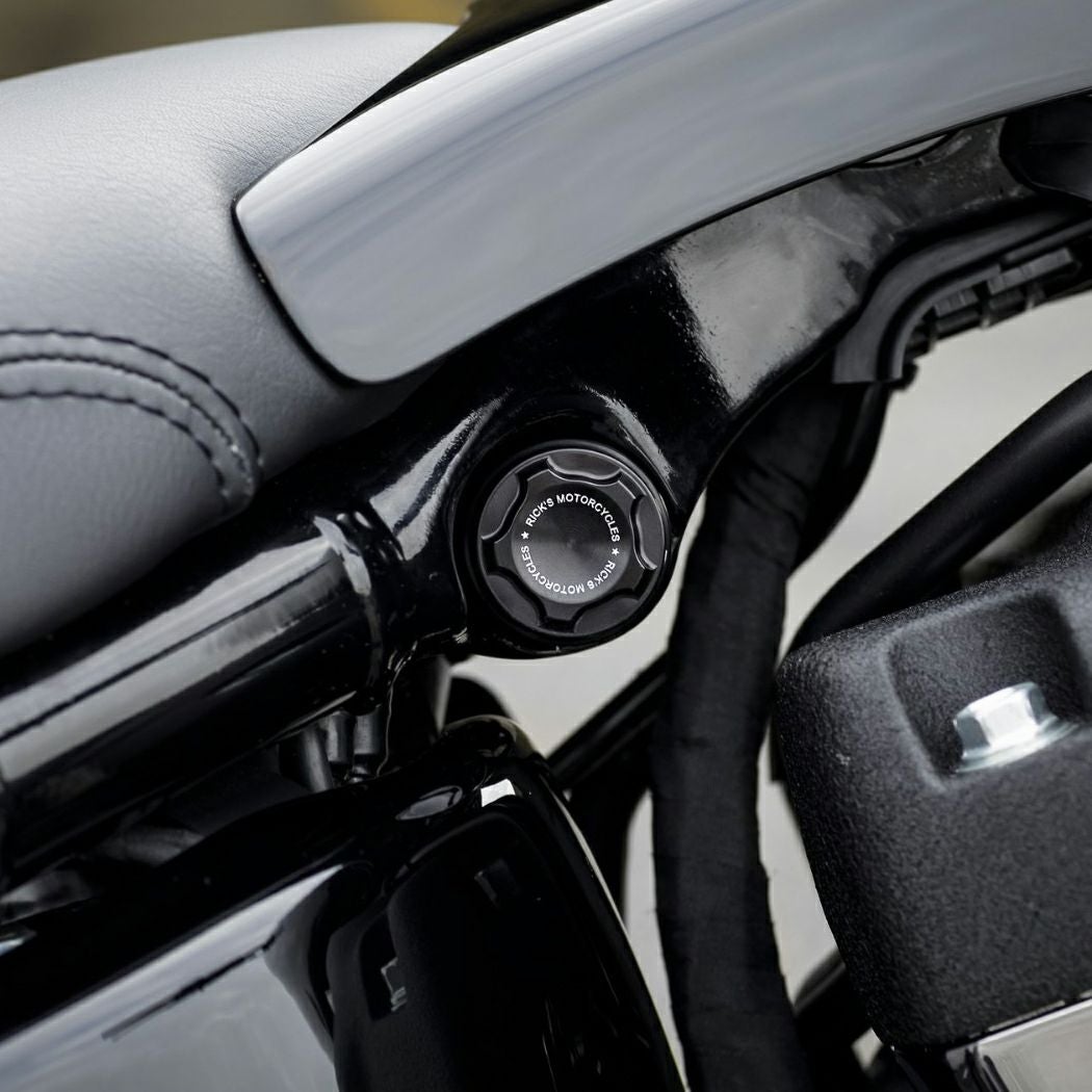 スラッシンサプライ(THRASHIN SUPPLY) アジャスタブル・ブレーキ