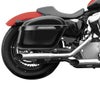 HARDSTREET ハード・サドルバッグ 左右セット (グロスブラック)-02