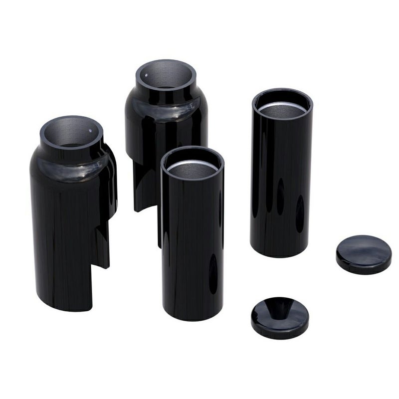 ストリートボブ、スタンダード フォークカバーキット