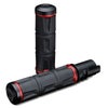 レッドライン ハンドグリップ (ブラック/レッド)1