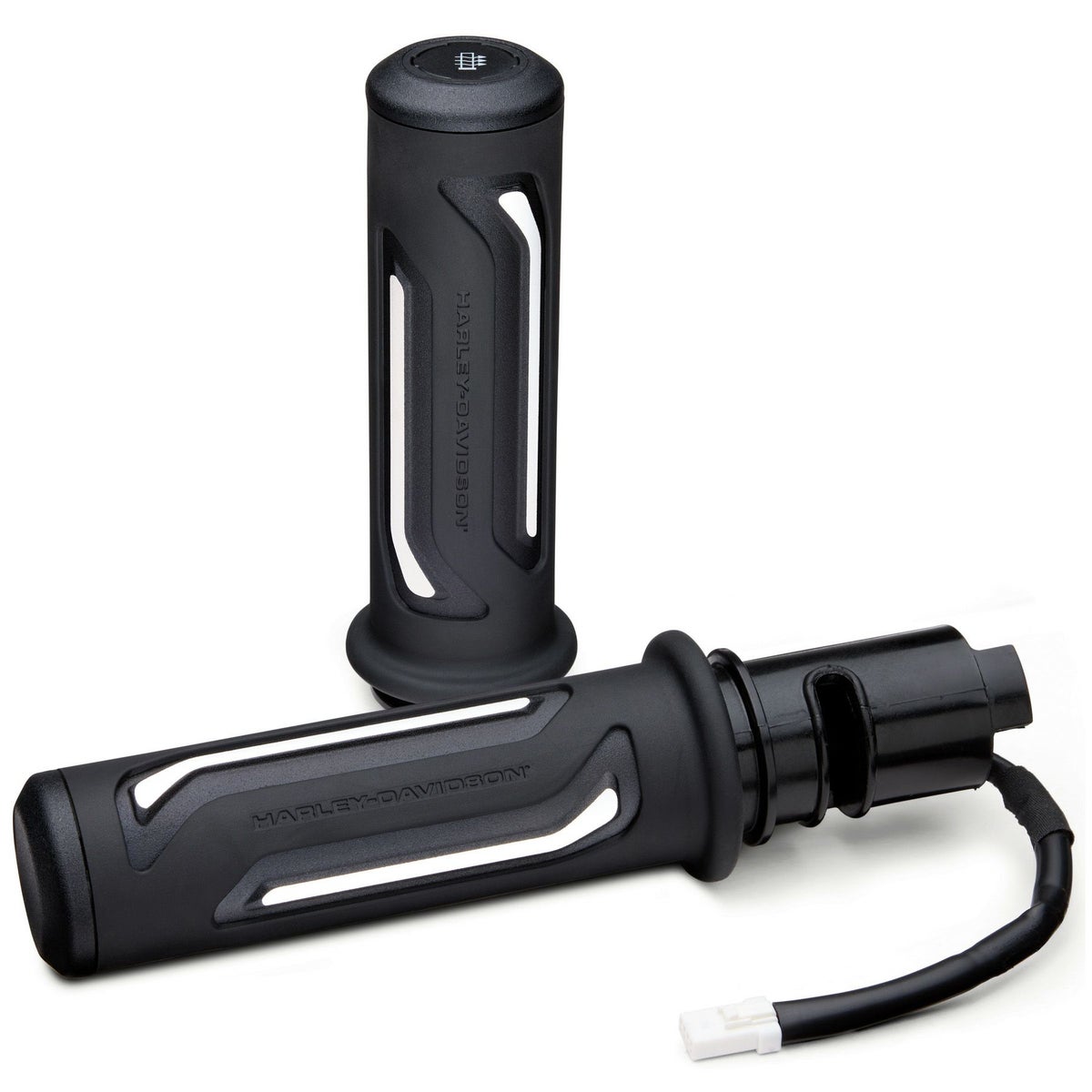 カーバイド ヒーテッド・ハンドグリップ (コントラスト)1