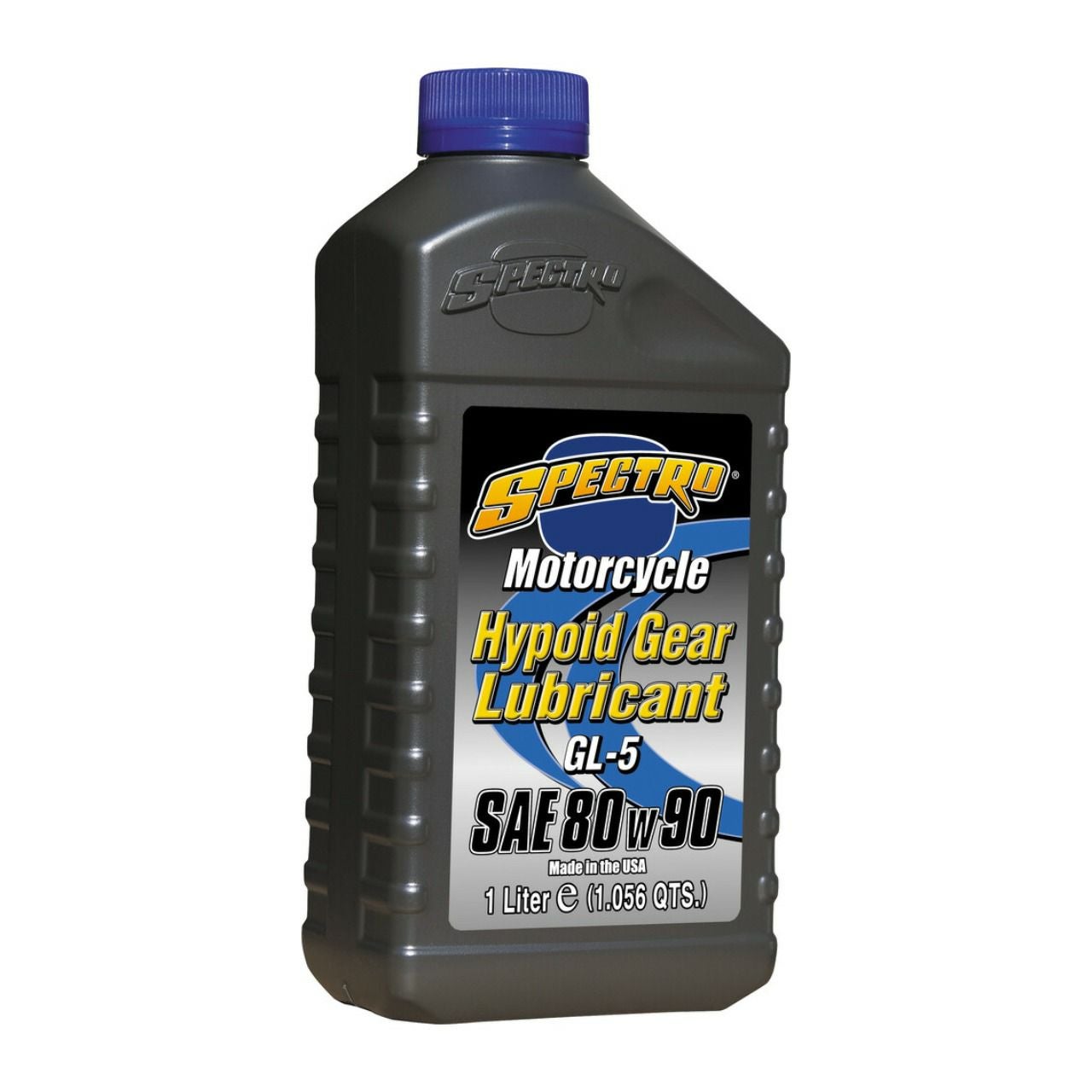 SPECTRO ハーレー用エンジンオイル｜ハーレーパーツ専門店 HDパーツ