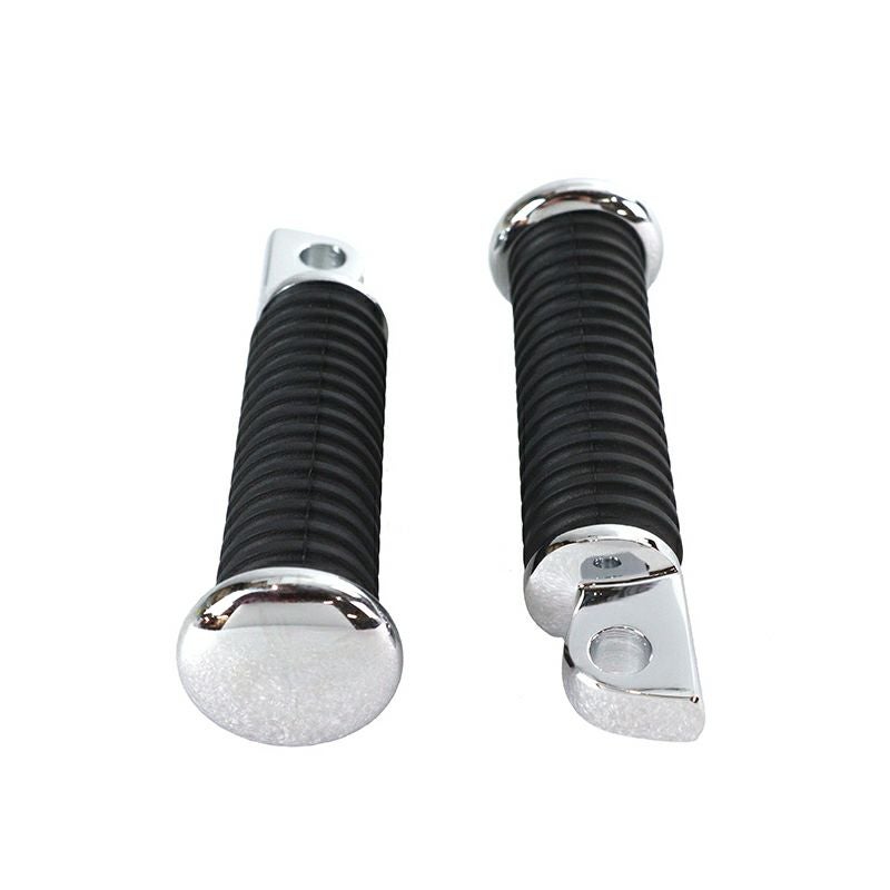 パッセンジャーフットレスト & マウントセット2