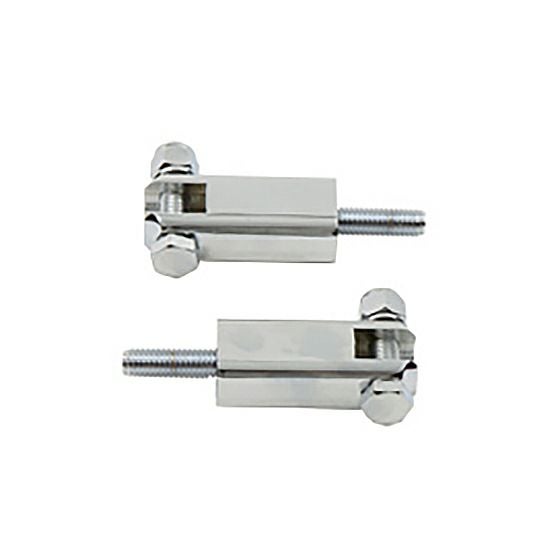 パッセンジャーフットレスト & マウントセット3