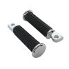 レプリカ・オス型フットペグセット (クローム)3